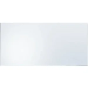 Tebe Glans Wit Gerectificeerd 30X60
