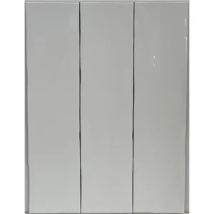 Tebe Vintage Blanco Brillo 7,5X30