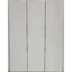 Tebe Vintage Blanco Mate 7,5X30
