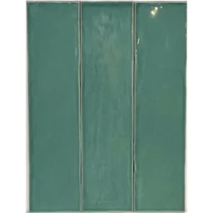 Tebe Vintage Jade Brillo 7,5X30