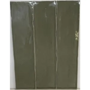 Tebe Vintage Olive Brillo 7,5X30