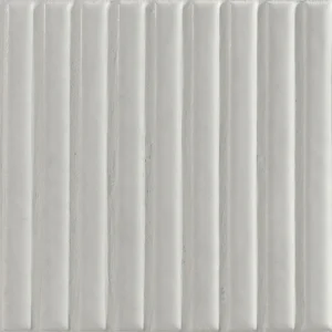 Estudio Shallow White 14,7X14,7
