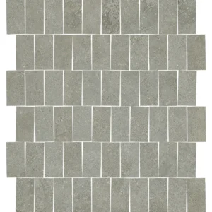 Terralina Miro Ashen Mosaico 30X30 cm