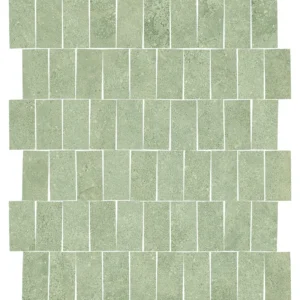 Terralina Miro Basil Mosaico 30X30 cm