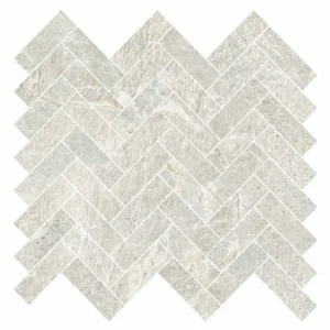 Energieker Genesis Dove Herringbone 33,5X33,5