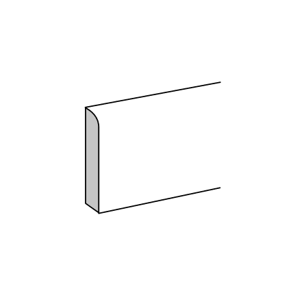 Dutch Design Plint Rustico Serie 7X60