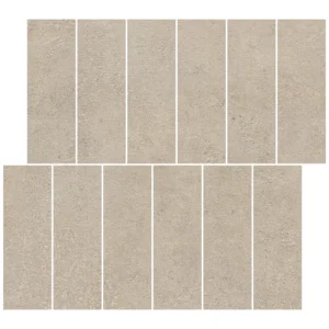 Arvella Terrae Sand Muretto 30X30 cm