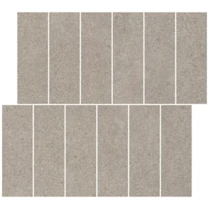 Arvella Terrae Greige Muretto 30X30 cm
