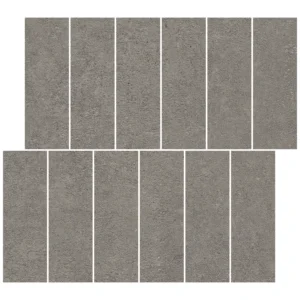 Arvella Terrae Smoke Muretto 30X30 cm
