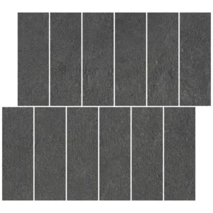 Arvella Terrae Graphite Muretto 30X30 cm