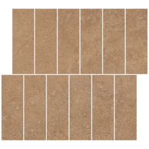 Arvella Terrae Cotto Muretto 30X30 cm