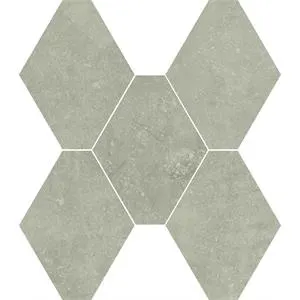 Arvella Absolute Grigio Esagona 28.5X32 cm