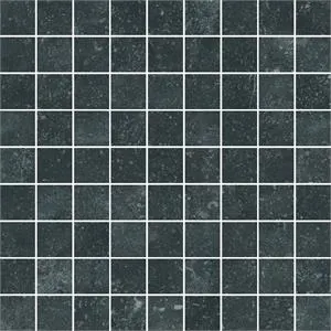 Arvella Absolute Nero Mosaico 30X30 cm