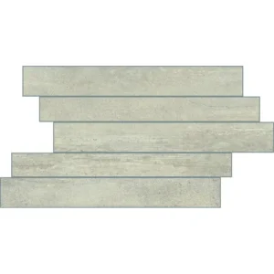 Arvella Concept Deck Light Grey Muretto 30X60 cm