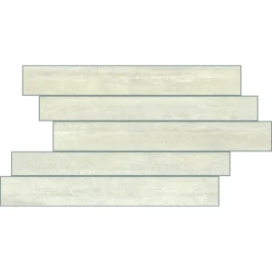 Arvella Concept Deck White Muretto 30X60 cm
