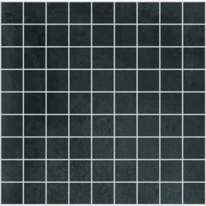 Arvella Concept Land Black Mosaico 30X30 cm