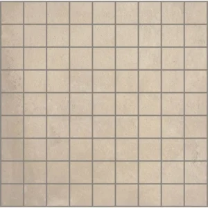 Arvella Concept Land Light Grey Mosaico 30X30 cm