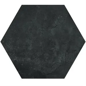 Arvella Fusion Esagona Antracite 0X0 cm