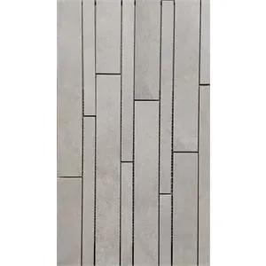 Arvella Fusion Stick Cemento 30X60 cm