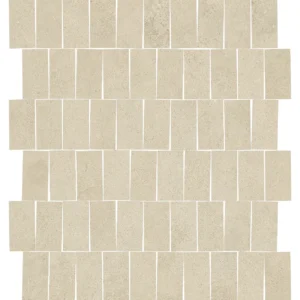 Terralina Miro Champagne Mosaico 30X30 cm