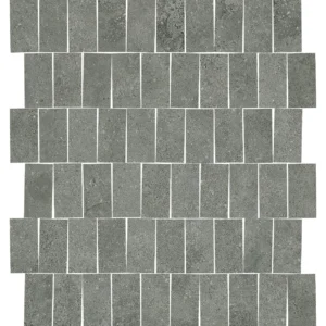 Terralina Miro Grey Mosaico 30X30 cm