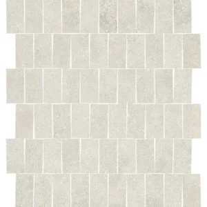 Terralina Miro Ivory Mosaico 30X30 cm