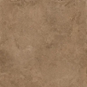 Terralina Miro Leather Nat. 120X120 cm