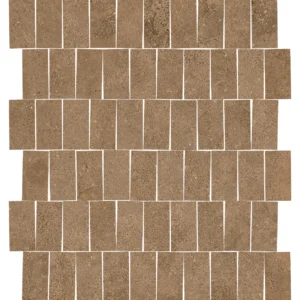 Terralina Miro Leather Mosaico 30X30 cm