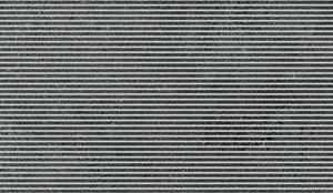 Terralina Miro Graphite Stripe 120X280 cm