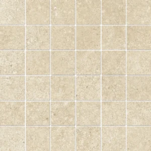 Terralina Nereidi Ecru Mosaico 30X30 cm