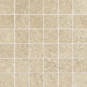 Terralina Nereidi Umber Mosaico 30X30 cm