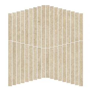 Terralina Nereidi Umber Arrow 30X30 cm